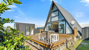 Papamoa Pearl - Papamoa Holiday Home